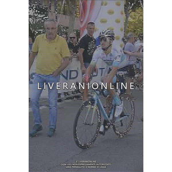 21-09-2019 Memorial Pantani; 2019, Astana; Lutsenko, Alexey; Cesenatico; © SIROTTI / AGENZIA ALDO LIVERANI SAS