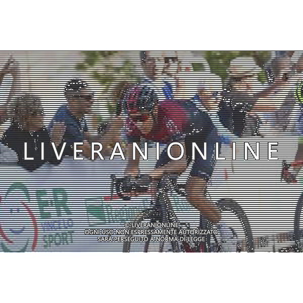 21-09-2019 Memorial Pantani; 2019, Team Ineos; Rosa, Diego; Cesenatico; © SIROTTI / AGENZIA ALDO LIVERANI SAS