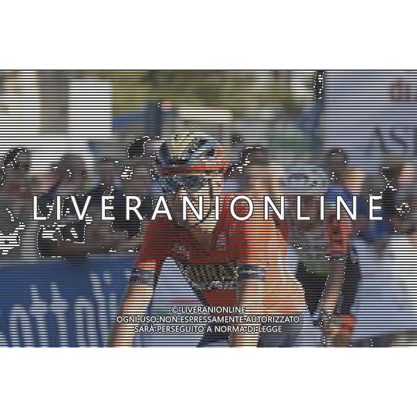 21-09-2019 Memorial Pantani; 2019, Bahrain - Merida; Nibali, Vincenzo; Cesenatico; © SIROTTI / AGENZIA ALDO LIVERANI SAS