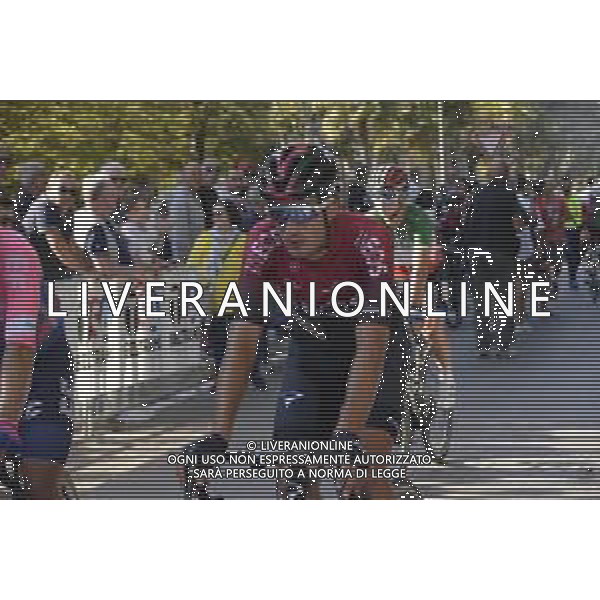 21-09-2019 Memorial Pantani; 2019, Team Ineos; Moscon, Gianni; Cesenatico; © SIROTTI / AGENZIA ALDO LIVERANI SAS
