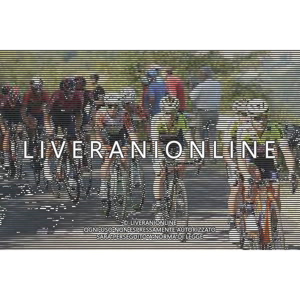 21-09-2019 Memorial Pantani; 2019, Neri Sottoli - Selle Itala Ktm; Velasco, Simone; Visconti, Giovanni; Montevecchio; © SIROTTI / AGENZIA ALDO LIVERANI SAS