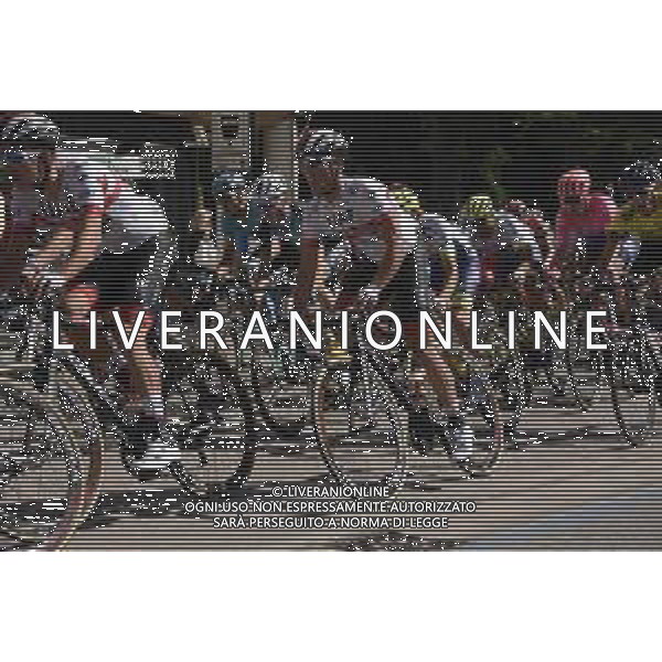 21-09-2019 Memorial Pantani; 2019, Uae - Emirates; Conti, Valerio; Castrocaro; © SIROTTI / AGENZIA ALDO LIVERANI SAS