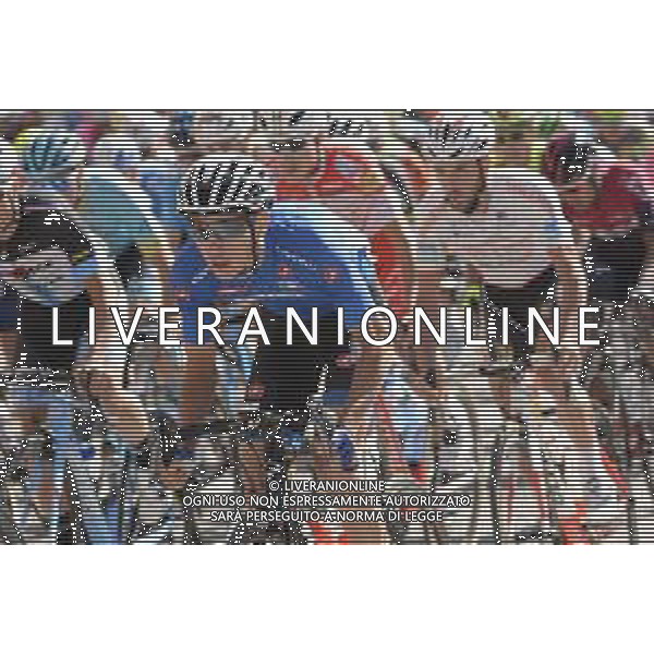 21-09-2019 Memorial Pantani; 2019, Italia; Castrocaro; © SIROTTI / AGENZIA ALDO LIVERANI SAS