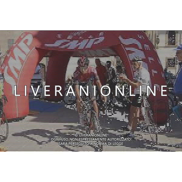 21-09-2019 Memorial Pantani; 2019, Team Ineos; Bernal Gomez, Arley; Castrocaro; © SIROTTI / AGENZIA ALDO LIVERANI SAS