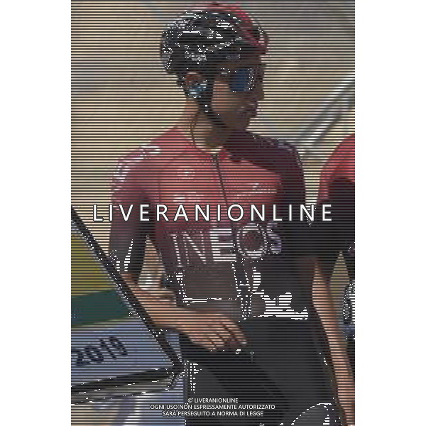 21-09-2019 Memorial Pantani; 2019, Team Ineos; Bernal Gomez, Arley; Castrocaro; © SIROTTI / AGENZIA ALDO LIVERANI SAS
