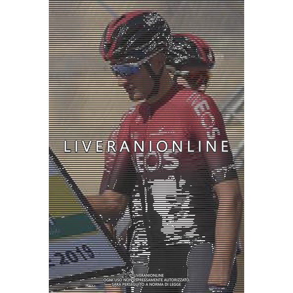 21-09-2019 Memorial Pantani; 2019, Team Ineos; Moscon, Gianni; Castrocaro; © SIROTTI / AGENZIA ALDO LIVERANI SAS