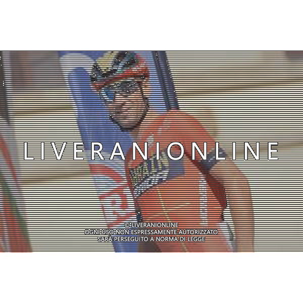 21-09-2019 Memorial Pantani; 2019, Bahrain - Merida; Nibali, Vincenzo; Castrocaro; © SIROTTI / AGENZIA ALDO LIVERANI SAS