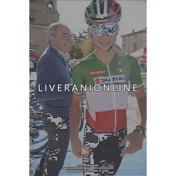 21-09-2019 Memorial Pantani; 2019, Bora - Hansgrohe; Formolo, Davide; Castrocaro; © SIROTTI / AGENZIA ALDO LIVERANI SAS