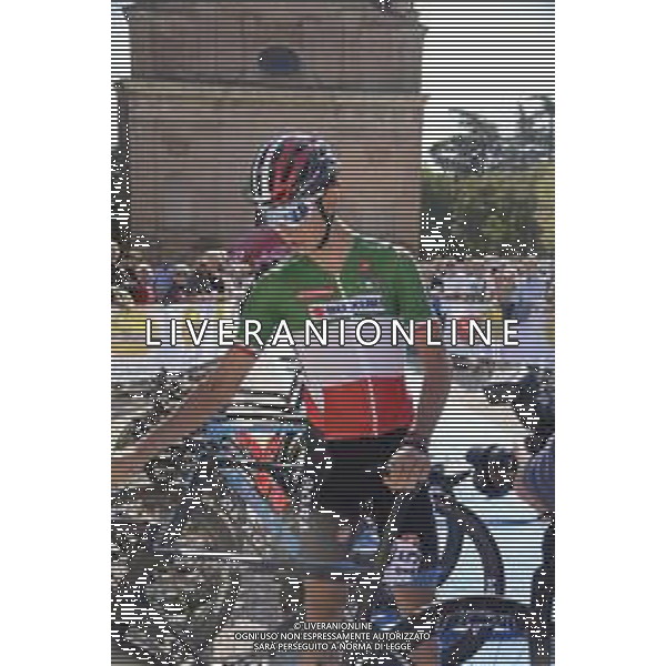 21-09-2019 Memorial Pantani; 2019, Bora - Hansgrohe; Formolo, Davide; Castrocaro; © SIROTTI / AGENZIA ALDO LIVERANI SAS