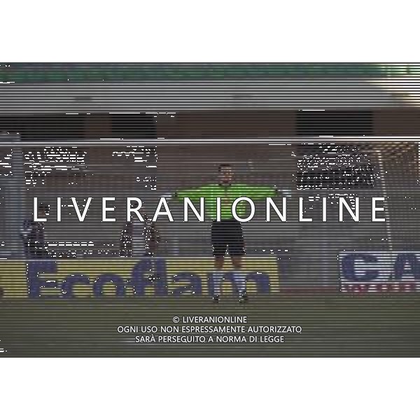 06-02-1999 VERONA-CAMPIONATO DI CALCIO SERIE B VERONA LUCCHESE 4-0 NELLA FOTO GRAZIANO BATTISTINI AG ALDO LIVERANI SAS