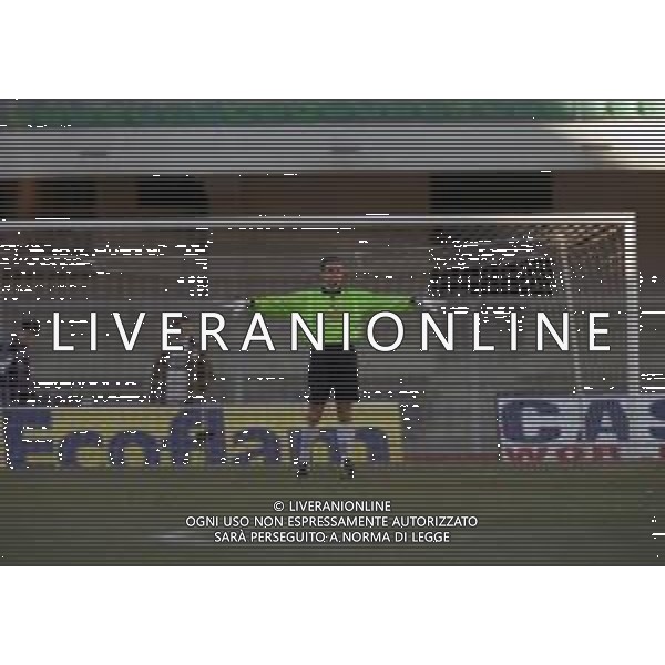 06-02-1999 VERONA-CAMPIONATO DI CALCIO SERIE B VERONA LUCCHESE 4-0 NELLA FOTO GRAZIANO BATTISTINI AG ALDO LIVERANI SAS