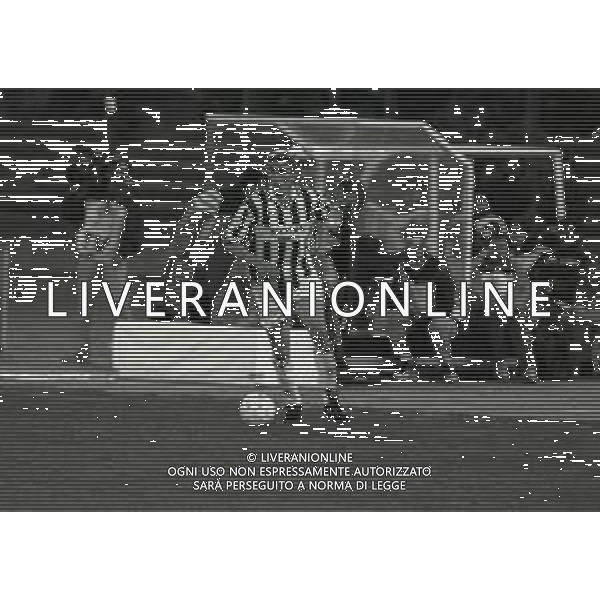 19-03-1997 TORINO- CHAMPIONS LEAGUE JUVENTUS ROSENBORG 2-0 NELLA FOTO ALEN BOKSIC AG ALDO LIVERANI SAS