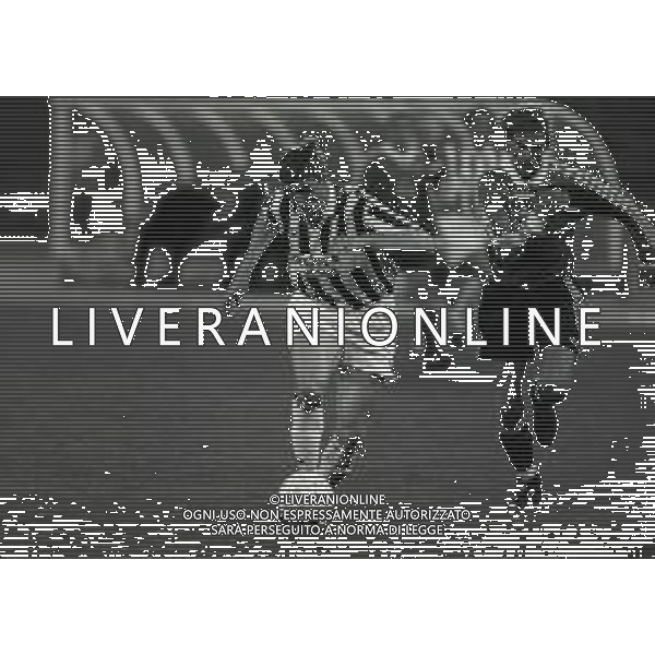 19-03-1997 TORINO- CHAMPIONS LEAGUE JUVENTUS ROSENBORG 2-0 NELLA FOTO ALEN BOKSIC AG ALDO LIVERANI SAS
