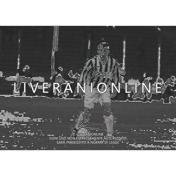 19-03-1997 TORINO- CHAMPIONS LEAGUE JUVENTUS ROSENBORG 2-0 NELLA FOTO VLADIMIR JUGOVIC AG ALDO LIVERANI SAS