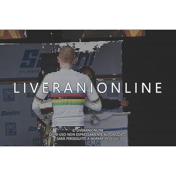 25-09-2019 World Championships Elite Cronometro; 2019, Bahrain - Merida; Dennis, Rohan; Harrogate; FOTO STEFANO SIROTTI-AG ALDO LIVERANI SAS