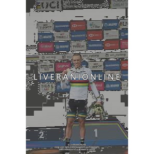 25-09-2019 World Championships Elite Cronometro; 2019, Bahrain - Merida; Dennis, Rohan; Harrogate; FOTO STEFANO SIROTTI-AG ALDO LIVERANI SAS
