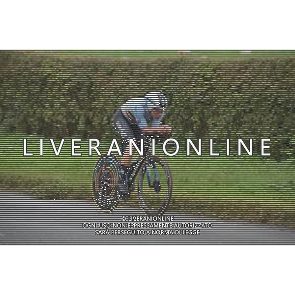 25-09-2019 World Championships Elite Cronometro; 2019, Deceunick - Quickstep; Evenepoel, Remco; FOTO STEFANO SIROTTI-AG ALDO LIVERANI SAS