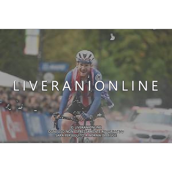 26-09-2019 World Championships U23; 2019, Usa; Simmons, Quinn; Harrogate; - Mondiali Ciclismo ©SIROTTI / AGENZIA ALDO LIVERANI SAS