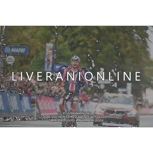 26-09-2019 World Championships U23; 2019, Usa; Simmons, Quinn; Harrogate; - Mondiali Ciclismo ©SIROTTI / AGENZIA ALDO LIVERANI SAS