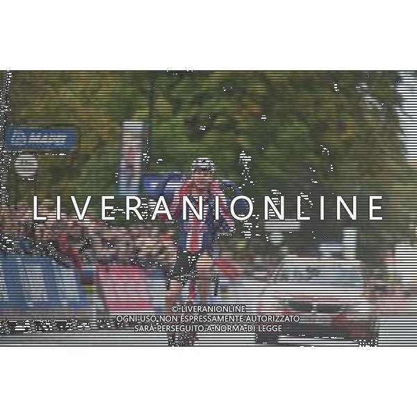 26-09-2019 World Championships U23; 2019, Usa; Simmons, Quinn; Harrogate; - Mondiali Ciclismo ©SIROTTI / AGENZIA ALDO LIVERANI SAS