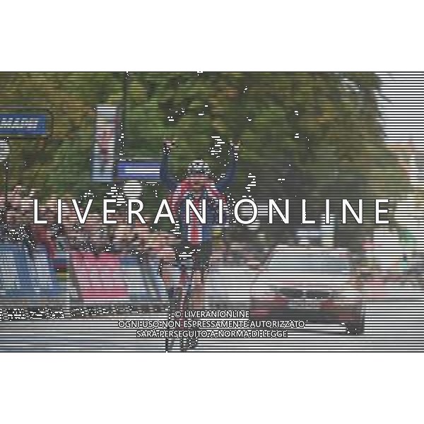 26-09-2019 World Championships U23; 2019, Usa; Simmons, Quinn; Harrogate; - Mondiali Ciclismo ©SIROTTI / AGENZIA ALDO LIVERANI SAS
