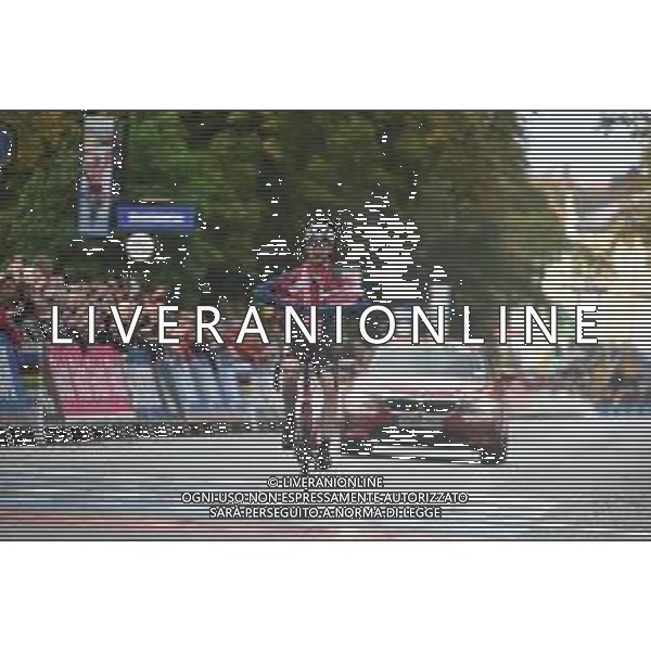 26-09-2019 World Championships U23; 2019, Usa; Simmons, Quinn; Harrogate; - Mondiali Ciclismo ©SIROTTI / AGENZIA ALDO LIVERANI SAS