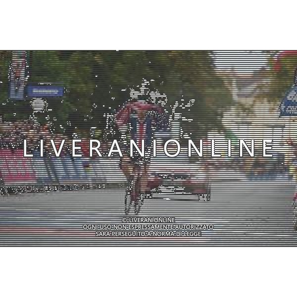26-09-2019 World Championships U23; 2019, Usa; Simmons, Quinn; Harrogate; - Mondiali Ciclismo ©SIROTTI / AGENZIA ALDO LIVERANI SAS