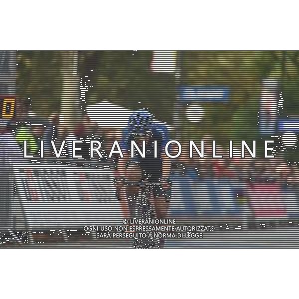 26-09-2019 World Championships U23; 2019, Italia; Martinelli, Alessio; Harrogate; - Mondiali Ciclismo ©SIROTTI / AGENZIA ALDO LIVERANI SAS