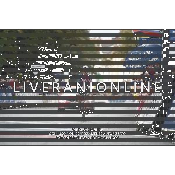 26-09-2019 World Championships U23; 2019, Usa; Simmons, Quinn; Harrogate; - Mondiali Ciclismo ©SIROTTI / AGENZIA ALDO LIVERANI SAS