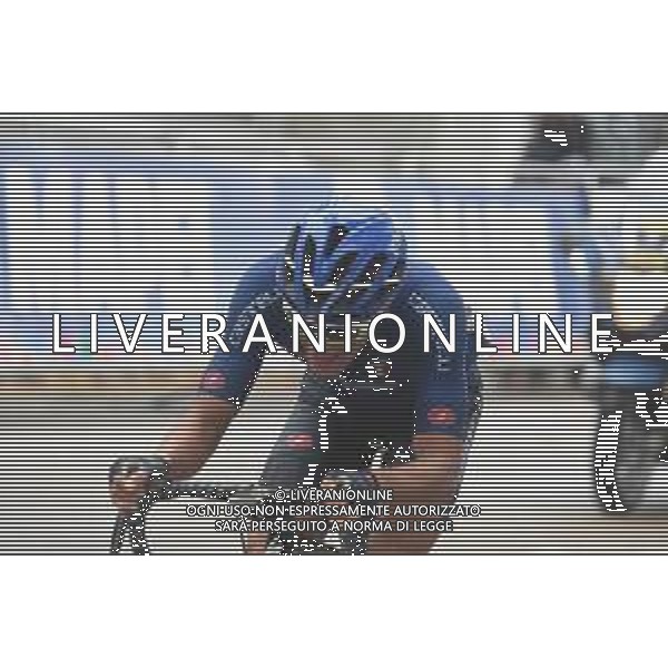 26-09-2019 World Championships U23; 2019, Italia; Martinelli, Alessio; Harrogate; - Mondiali Ciclismo ©SIROTTI / AGENZIA ALDO LIVERANI SAS