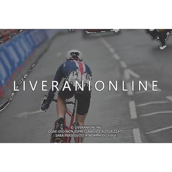 26-09-2019 World Championships U23; 2019, Usa; Simmons, Quinn; Harrogate; - Mondiali Ciclismo ©SIROTTI / AGENZIA ALDO LIVERANI SAS