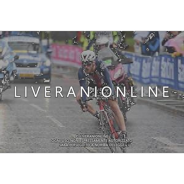 26-09-2019 World Championships U23; 2019, Usa; Simmons, Quinn; Harrogate; - Mondiali Ciclismo ©SIROTTI / AGENZIA ALDO LIVERANI SAS
