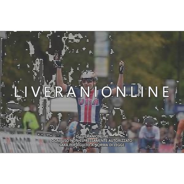 27-09-2019 World Championships Junior Women; 2019, Usa; Jastrab, Megan; Harrogate; FOTO STEFANO SIROTTI-AG ALDO LIVERANI SAS