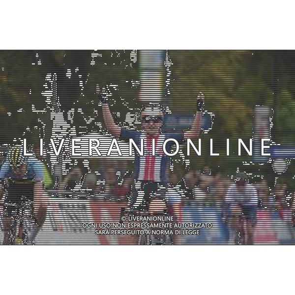 27-09-2019 World Championships Junior Women; 2019, Usa; Jastrab, Megan; Harrogate; FOTO STEFANO SIROTTI-AG ALDO LIVERANI SAS