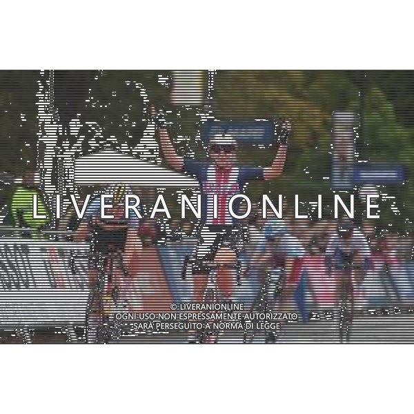 27-09-2019 World Championships Junior Women; 2019, Usa; Jastrab, Megan; Harrogate; FOTO STEFANO SIROTTI-AG ALDO LIVERANI SAS