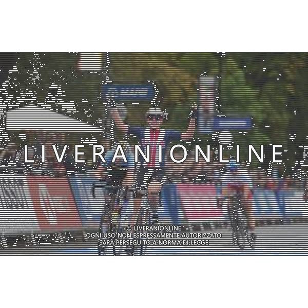 27-09-2019 World Championships Junior Women; 2019, Usa; Jastrab, Megan; Harrogate; FOTO STEFANO SIROTTI-AG ALDO LIVERANI SAS