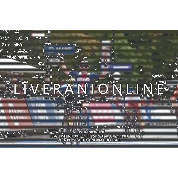 27-09-2019 World Championships Junior Women; 2019, Usa; Jastrab, Megan; Harrogate; FOTO STEFANO SIROTTI-AG ALDO LIVERANI SAS