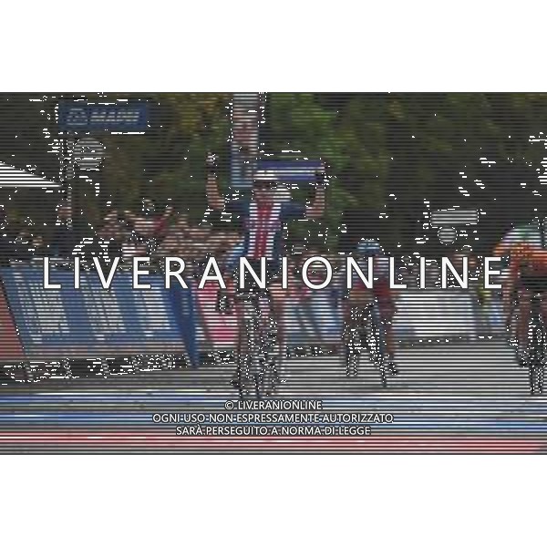 27-09-2019 World Championships Junior Women; 2019, Usa; Jastrab, Megan; Harrogate; FOTO STEFANO SIROTTI-AG ALDO LIVERANI SAS