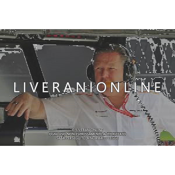 Zak Brown (USA) McLaren Executive Director. 27.09.2019. Formula 1 World Championship, Rd 16, Russian Grand Prix, Sochi Autodrom, Sochi, Russia, Practice Day. / AGENZIA ALDO LIVERANI SAS - ITALY ONLY EDITORIAL USE ONLY - GP F1 SOCHI RUSSIA PROVE LIBERE 27.09.2019