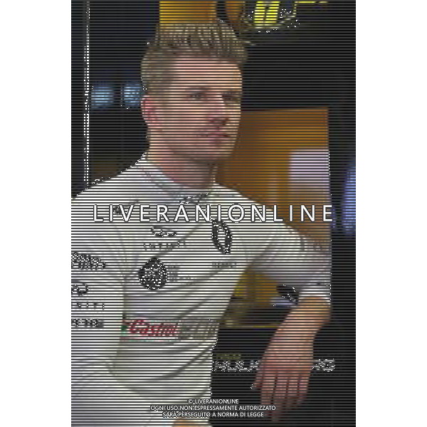 Nico Hulkenberg (GER), Renault Sport F1 Team 27.09.2019. Formula 1 World Championship, Rd 16, Russian Grand Prix, Sochi Autodrom, Sochi, Russia, Practice Day. / AGENZIA ALDO LIVERANI SAS - ITALY ONLY EDITORIAL USE ONLY - GP F1 SOCHI RUSSIA PROVE LIBERE 27.09.2019