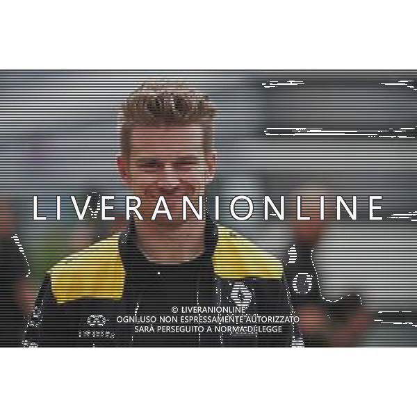 Nico Hulkenberg (GER) Renault F1 Team. 28.09.2019. Formula 1 World Championship, Rd 16, Russian Grand Prix, Sochi Autodrom, Sochi, Russia, Qualifying Day. AG ALDO LIVERANI SAS-ONLY ITALY