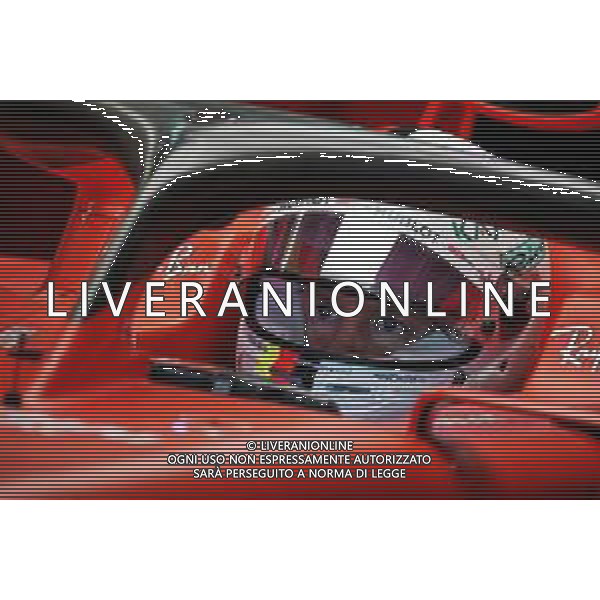 Sebastian Vettel (GER) Ferrari SF90. 28.09.2019. Formula 1 World Championship, Rd 16, Russian Grand Prix, Sochi Autodrom, Sochi, Russia, Qualifying Day. AG ALDO LIVERANI SAS-ONLY ITALY