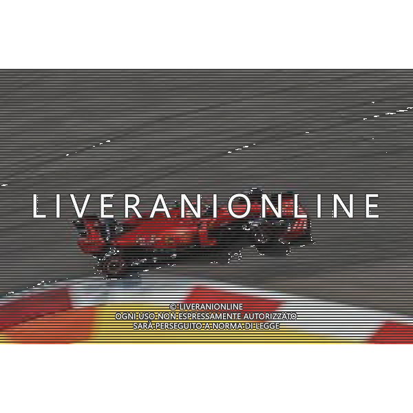 Sebastian Vettel (GER) Ferrari SF90. 28.09.2019. Formula 1 World Championship, Rd 16, Russian Grand Prix, Sochi Autodrom, Sochi, Russia, Qualifying Day. AG ALDO LIVERANI SAS-ONLY ITALY