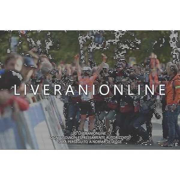 28-09-2019 World Championships Elite Women; 2019, Olanda; Van Vleuten, Annemiek; Harrogate; - Mondiali Ciclismo Donne © SIROTTI / AGENZIA ALDO LIVERANI SAS