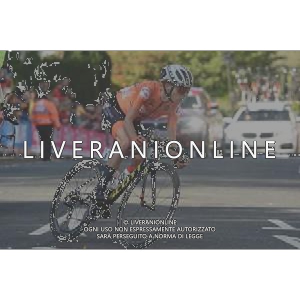 28-09-2019 World Championships Elite Women; 2019, Olanda; Van Vleuten, Annemiek; Harrogate; - Mondiali Ciclismo Donne © SIROTTI / AGENZIA ALDO LIVERANI SAS