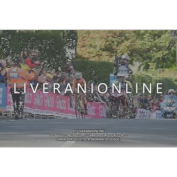28-09-2019 World Championships Elite Women; 2019, Olanda; Van Vleuten, Annemiek; Harrogate; - Mondiali Ciclismo Donne © SIROTTI / AGENZIA ALDO LIVERANI SAS