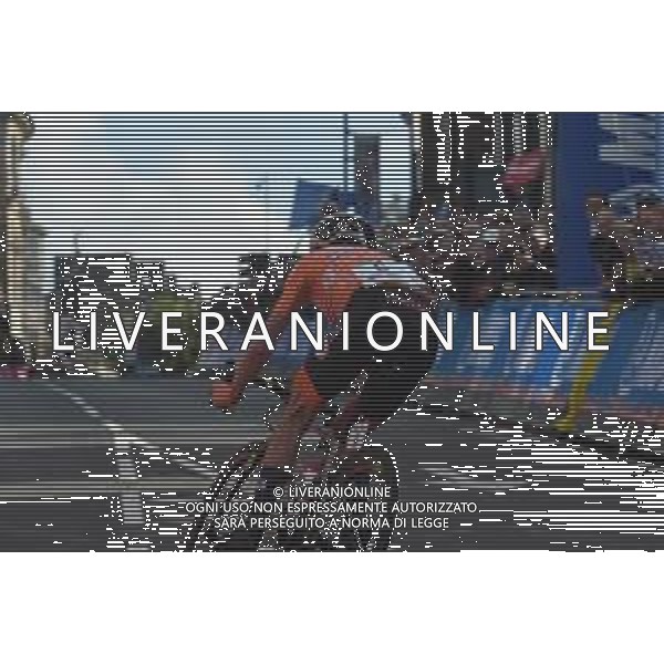 28-09-2019 World Championships Elite Women; 2019, Olanda; Van Vleuten, Annemiek; Harrogate; - Mondiali Ciclismo Donne © SIROTTI / AGENZIA ALDO LIVERANI SAS