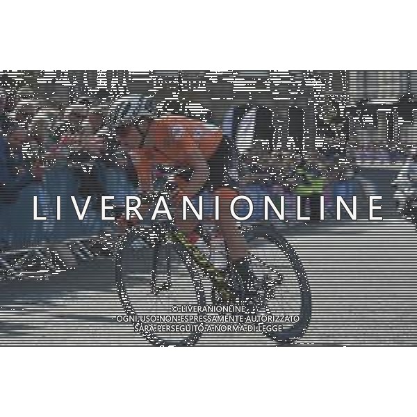 28-09-2019 World Championships Elite Women; 2019, Olanda; Van Vleuten, Annemiek; Harrogate; - Mondiali Ciclismo Donne © SIROTTI / AGENZIA ALDO LIVERANI SAS