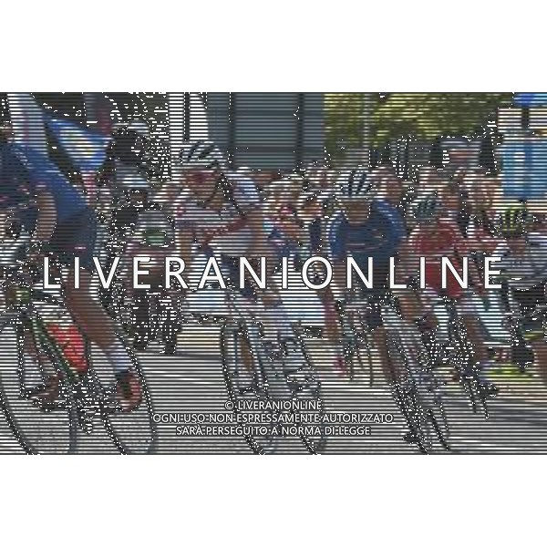 28-09-2019 World Championships Elite Women; 2019, Great Britain; Armitstead, Elizabeth; Harrogate; ©SIROTTI / AGENZIA ALDO LIVERANI SAS