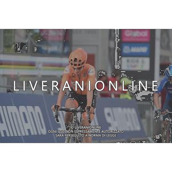 28-09-2019 World Championships Elite Women; 2019, Olanda; Vos, Marianne; Harrogate; ©SIROTTI / AGENZIA ALDO LIVERANI SAS